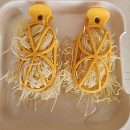 บะหมี่จีน(1 ก้อน)