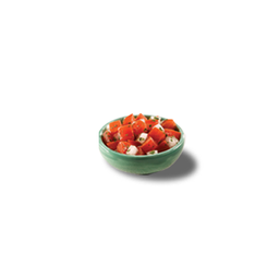 Pico De Gallo (Salsa)