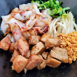 เตี๋ยวหลอดโบราณ