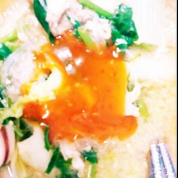 สุกี้หมู(น้ำ )ชุดกับบ้าน ชุดล่ะ