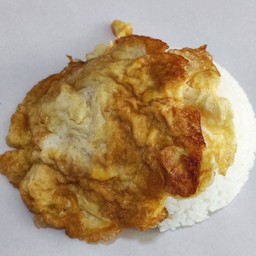 ข้าวไข่เจียว