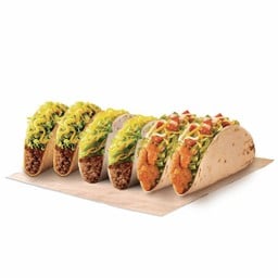 ทาโก้ ปาร์ตี้แพค