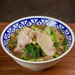 แกงอ่อมไก่
