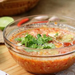 น้ำจิ้มซีฟู้ด