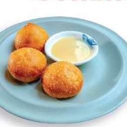 หมั่นโถว (3ลูก)