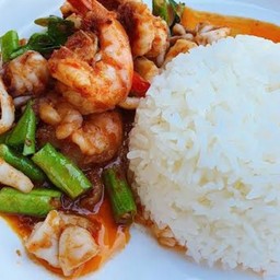 ครัวบ้านวิชญ์ ท่าเรือจ้าง