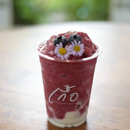 สมูทตี้ มิกซ์เบอร์รี่