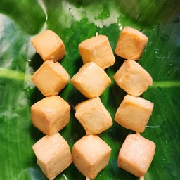 เต้าหู้ปลา