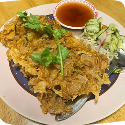 หอยทอด ธรรมดา