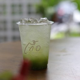 กีวี่โซดา