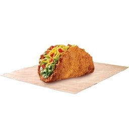Naked Chicken Taco