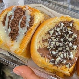 ช็อค -ช็อคชิพ