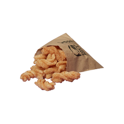 CINNAMON TWIST