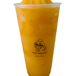 ส้มสมูทตี้