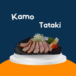 เป็ดทาทากิ