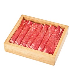 เนื้อสันคอออสเตรเลีย