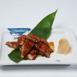 ปลาไหลตัดชิ้น