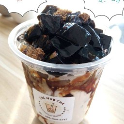 ครัวบ้านผิง ยำแหนมข้าวทอด & น้ำอ้อยสด ร่มเกล้า 31