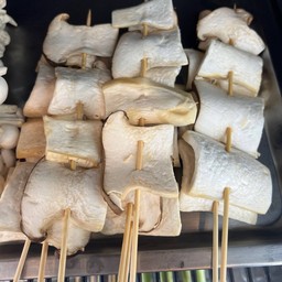 โรงเตี๊ยม หม่าล่า เพชรบุรี31 麻辣酒馆 烧烤