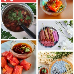 โครตอิ่มริมบ่อ