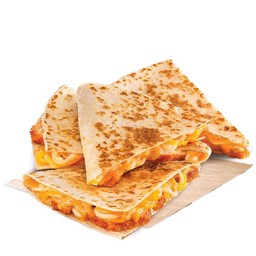 QUESADILLA