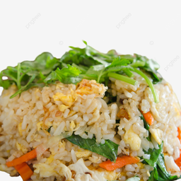 ข้าวผัด