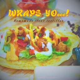 Pizza Back The Caribian