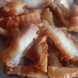 หมูสามชั้น