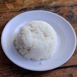 ข้าวเปล่า