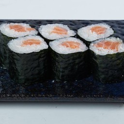 แซลม่อนมากิ