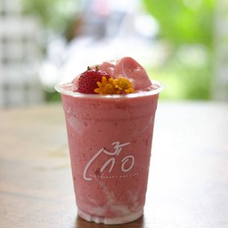 สมูทตี้ สตอเบอร์รี่