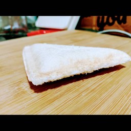 แชนวิสไส้นมชมพู