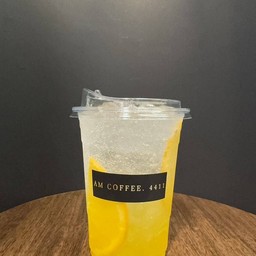 เลม่อน🍋โซดา