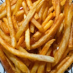 Snack2 เฟรนช์ฟรายส์