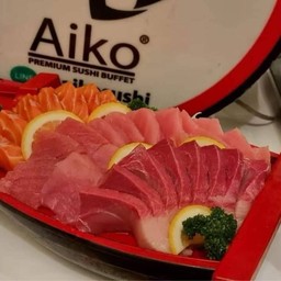 Aiko Express Kaset-Navamin บึงกุ่ม