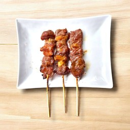 เนื้อย่าง