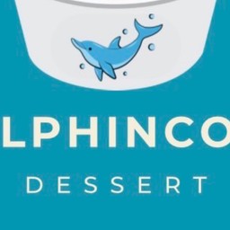 คุณโลมา ชา น้ำผลไม้ปั่น ร้านน้ำคุณโลมา ชา น้ำผลไม้ปั่น