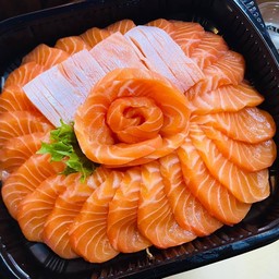 แซลมอน 350 กรัม