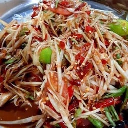 ส้มตำน้องสกาย(สายสี่)