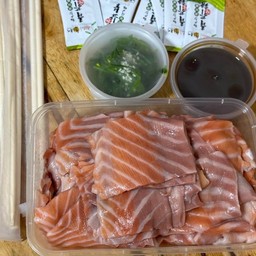 เนื้อบราว 600 กรัม (ว่าง 1 กล่อง)