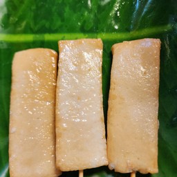 ปลาแผ่น