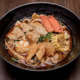 หมาล่าเซตเล็ก (2.5 ขีด)