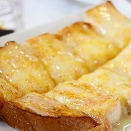 ปังเนยนม