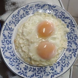 ไข่ดาวเปล่า