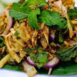 ซุบหน่อไม้