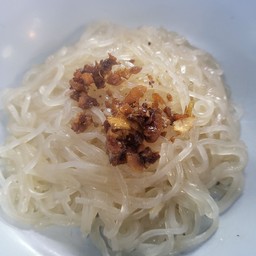 เส้นลวกเปล่า
