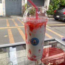 Harley’s café
