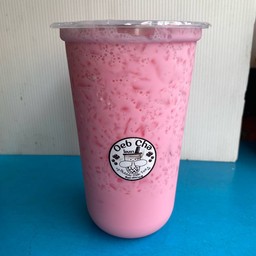 ซากุระนมสด