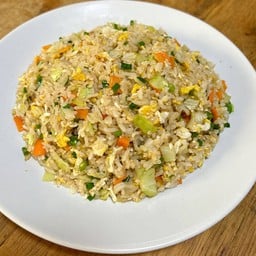 ข้าวผัดหยางโจว L