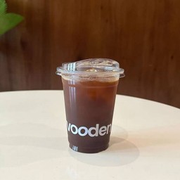 Yuzu Americano